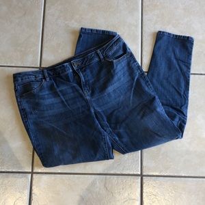 Simply Vera Skinny Jeans, Great Condition